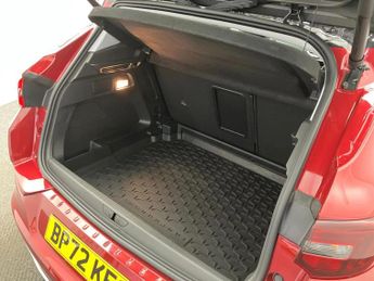 Vauxhall Grandland 1.2 Turbo Ultimate 5dr Auto