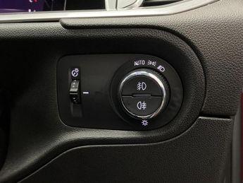 Vauxhall Grandland 1.2 Turbo Ultimate 5dr Auto