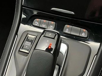 Vauxhall Grandland 1.2 Turbo Ultimate 5dr Auto