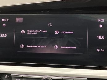 Vauxhall Grandland 1.2 Turbo Ultimate 5dr Auto