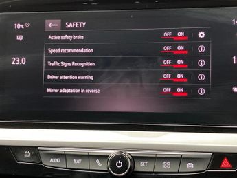 Vauxhall Grandland 1.2 Turbo Ultimate 5dr Auto