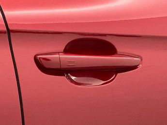 Vauxhall Grandland 1.2 Turbo Ultimate 5dr Auto