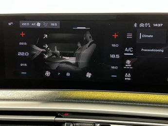 Peugeot 3008 157kW Allure 73kWh 5dr Auto