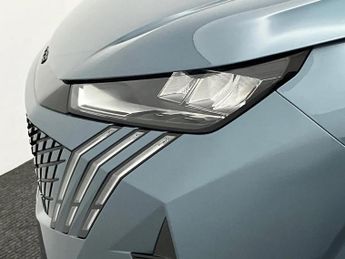 Peugeot 3008 157kW Allure 73kWh 5dr Auto