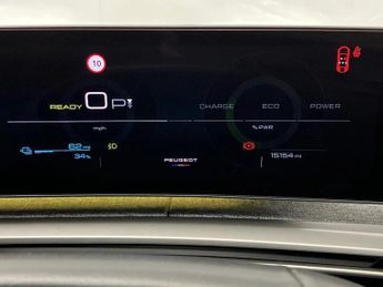Peugeot 3008 157kW Allure 73kWh 5dr Auto