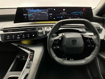 Peugeot 3008 157kW Allure 73kWh 5dr Auto