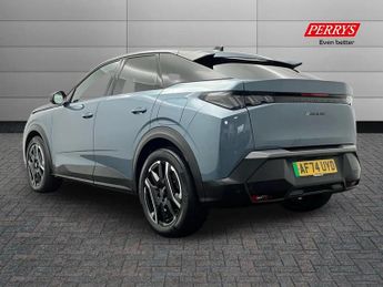Peugeot 3008 157kW Allure 73kWh 5dr Auto