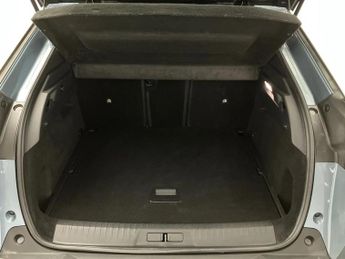 Peugeot 3008 157kW Allure 73kWh 5dr Auto