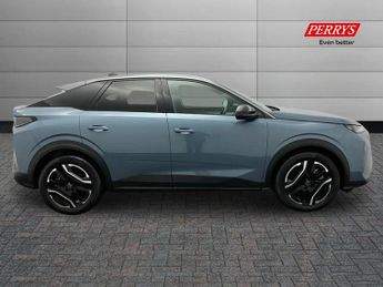Peugeot 3008 157kW Allure 73kWh 5dr Auto