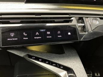 Peugeot 3008 157kW Allure 73kWh 5dr Auto