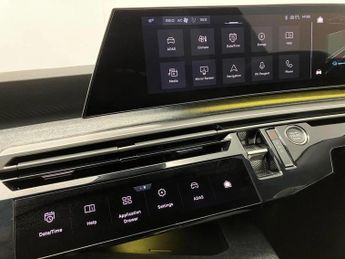 Peugeot 3008 157kW Allure 73kWh 5dr Auto