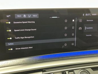 Peugeot 3008 157kW Allure 73kWh 5dr Auto