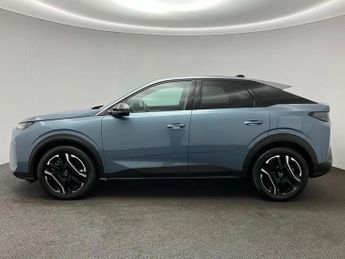 Peugeot 3008 157kW Allure 73kWh 5dr Auto