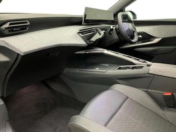 Peugeot 3008 157kW Allure 73kWh 5dr Auto