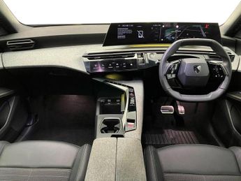 Peugeot 3008 157kW Allure 73kWh 5dr Auto