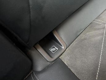 Vauxhall Grandland 1.5 Turbo D Ultimate 5dr Auto