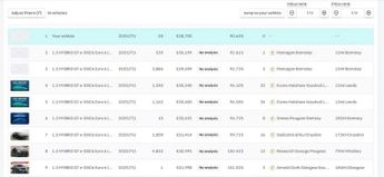 Peugeot 3008 1.2 Hybrid 145 GT 5dr e-DSC6