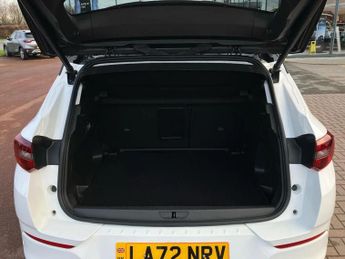 Vauxhall Grandland 1.5 Turbo D Ultimate 5dr Auto