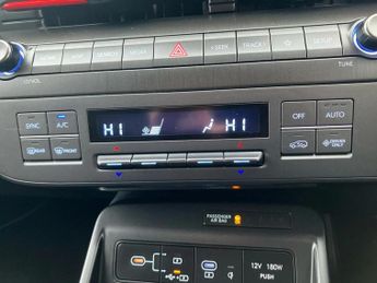 Hyundai Kona 1.6 GDi Hybrid N Line S 5dr DCT