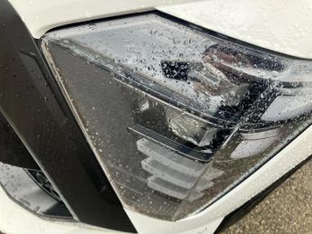 Hyundai Kona 1.6 GDi Hybrid N Line S 5dr DCT