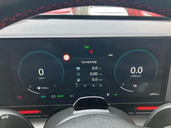 Hyundai Kona 1.6 GDi Hybrid N Line S 5dr DCT