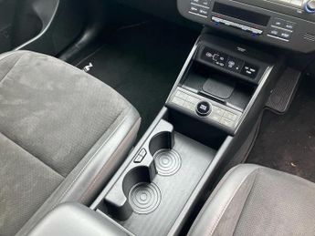 Hyundai Kona 1.6 GDi Hybrid N Line S 5dr DCT