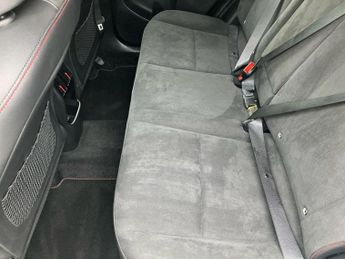 Hyundai Kona 1.6 GDi Hybrid N Line S 5dr DCT