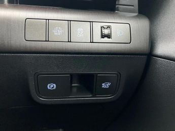 Hyundai Kona 1.6 GDi Hybrid N Line S 5dr DCT