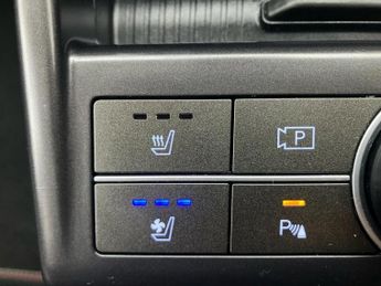 Hyundai Kona 1.6 GDi Hybrid N Line S 5dr DCT