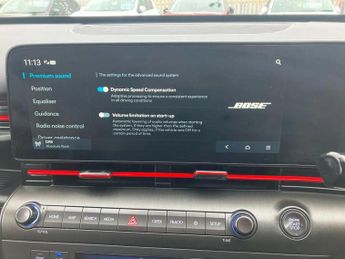 Hyundai Kona 1.6 GDi Hybrid N Line S 5dr DCT