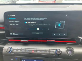 Hyundai Kona 1.6 GDi Hybrid N Line S 5dr DCT