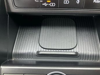 Hyundai Kona 1.6 GDi Hybrid N Line S 5dr DCT