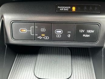 Hyundai Kona 1.6 GDi Hybrid N Line S 5dr DCT