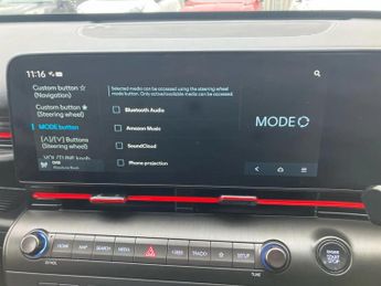 Hyundai Kona 1.6 GDi Hybrid N Line S 5dr DCT