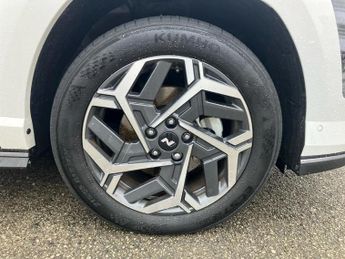 Hyundai Kona 1.6 GDi Hybrid N Line S 5dr DCT