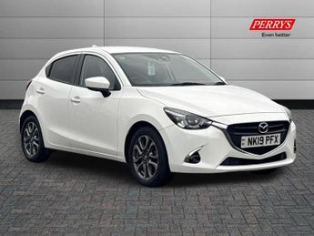 Mazda 2 1.5 GT Sport Nav+ 5dr