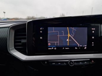 Vauxhall Mokka 100kW Ultimate 50kWh 5dr Auto