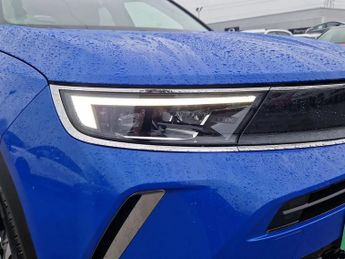 Vauxhall Mokka 100kW Ultimate 50kWh 5dr Auto