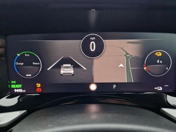 Vauxhall Mokka 100kW Ultimate 50kWh 5dr Auto