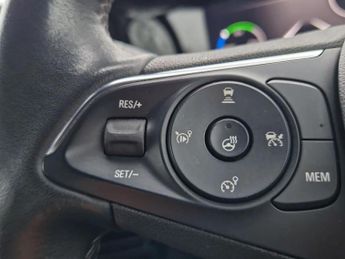 Vauxhall Mokka 100kW Ultimate 50kWh 5dr Auto