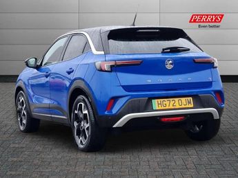 Vauxhall Mokka 100kW Ultimate 50kWh 5dr Auto
