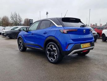 Vauxhall Mokka 100kW Ultimate 50kWh 5dr Auto