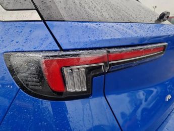 Vauxhall Mokka 100kW Ultimate 50kWh 5dr Auto