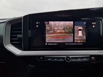 Vauxhall Mokka 100kW Ultimate 50kWh 5dr Auto