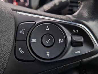 Vauxhall Mokka 100kW Ultimate 50kWh 5dr Auto