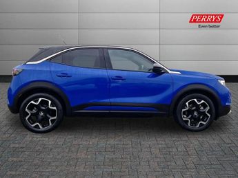 Vauxhall Mokka 100kW Ultimate 50kWh 5dr Auto