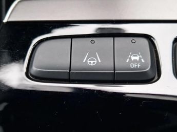 Vauxhall Mokka 100kW Ultimate 50kWh 5dr Auto