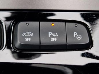 Vauxhall Mokka 100kW Ultimate 50kWh 5dr Auto