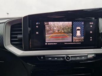 Vauxhall Mokka 100kW Ultimate 50kWh 5dr Auto
