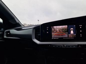 Vauxhall Mokka 100kW Ultimate 50kWh 5dr Auto